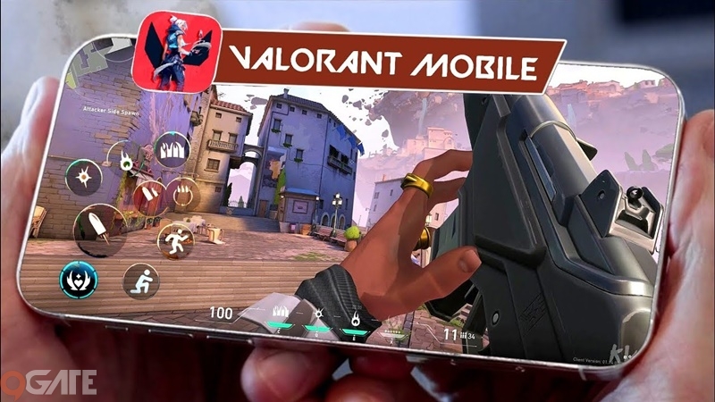 Chưa ra mắt, VALORANT Mobile đã có tool hack khiến người chơi phải quan ngại