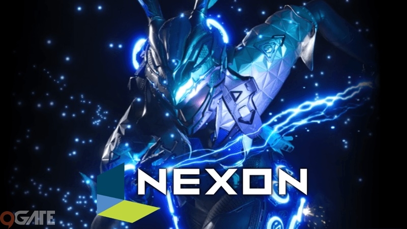 Nexon rục rịch “comeback” với 5 siêu phẩm mới trong năm 2024