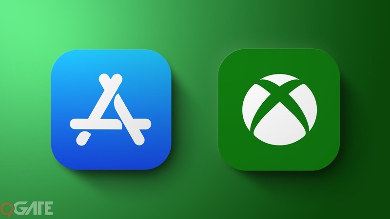 Microsoft không phát triển app chơi game Xbox cho iOS