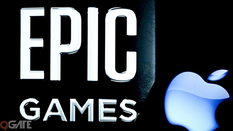 Epic Games quyết không từ bỏ phân phối game trên iOS