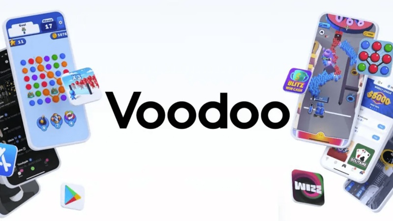 Voodoo – Hành trình gây dựng thương hiệu game casual đình đám thế giới