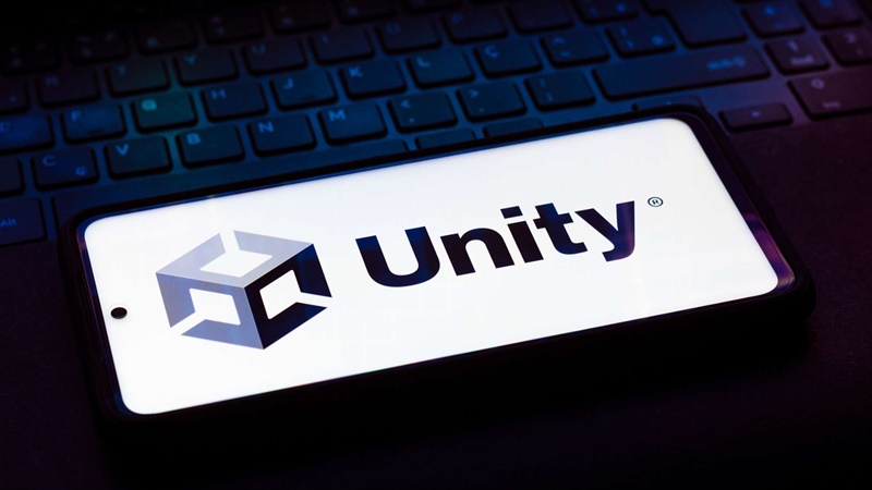 Unity công bố mức doanh thu khủng, tăng 57% so với cùng kỳ