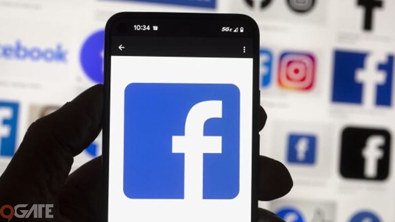 Meta công bố nguyên nhân khiến Facebook sập toàn cầu