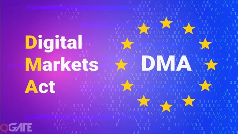 Đạo luật thị trường kỹ thuật số DMA của EU có tác động gì đến nhà làm game?