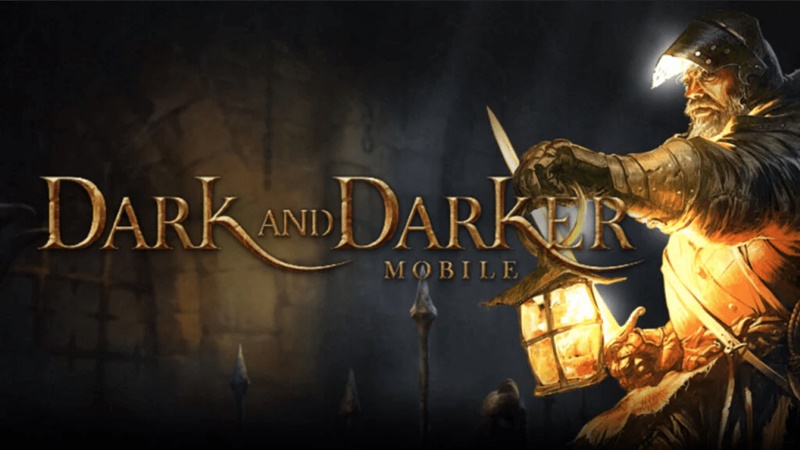 Dark and Darker Mobile – Game sinh tồn hành động đến từ Krafton thử nghiệm vào tháng 04/2024