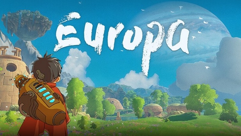 Europa - Bom tấn thế giới mở mới, ôm mộng cạnh tranh với Nintendo