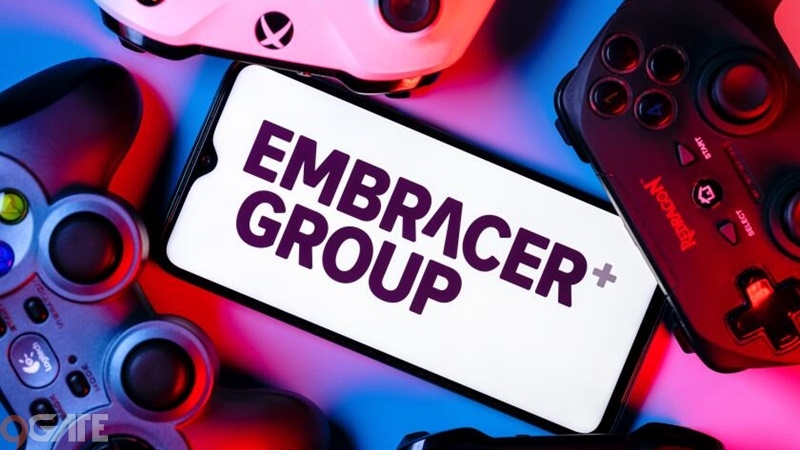 Embracer Group nhận được nhiều lời ngỏ ý muốn bán lại công ty