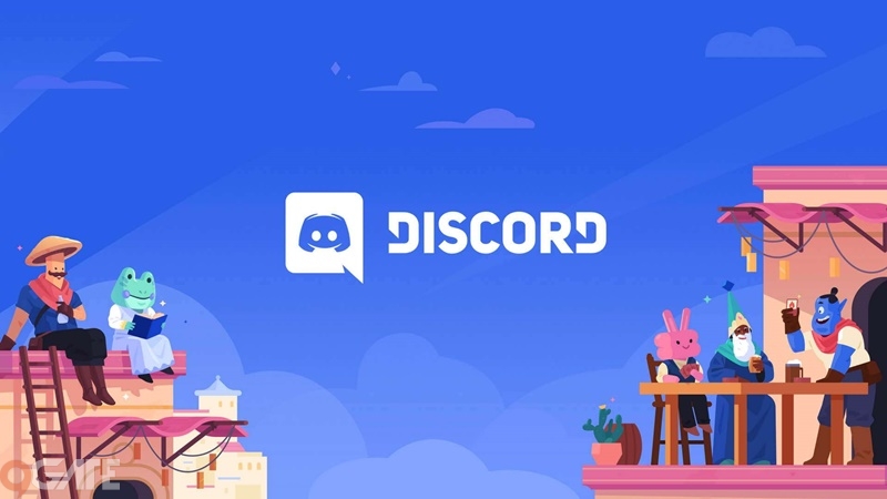Discord hy vọng tăng doanh thu từ quảng cáo trò chơi