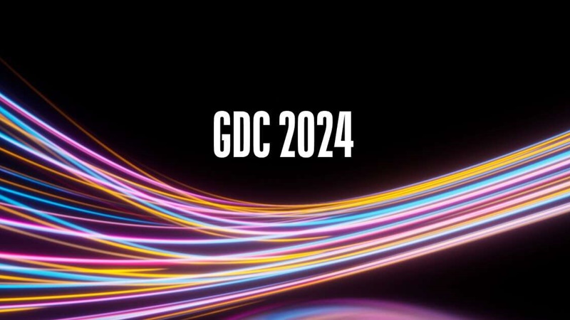 GDC 2024 thu hút gần 30.000 người tham dự