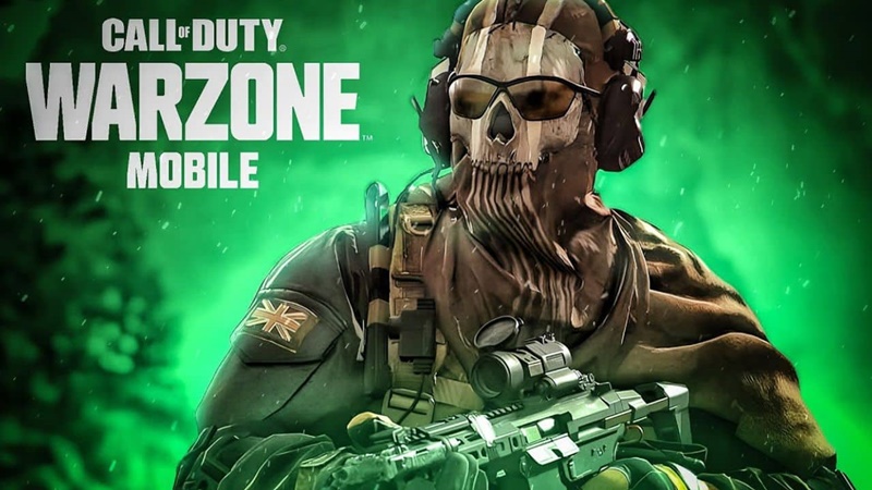 Call of Duty Warzone Mobile đạt thành tích khủng sau khi phát hành toàn cầu