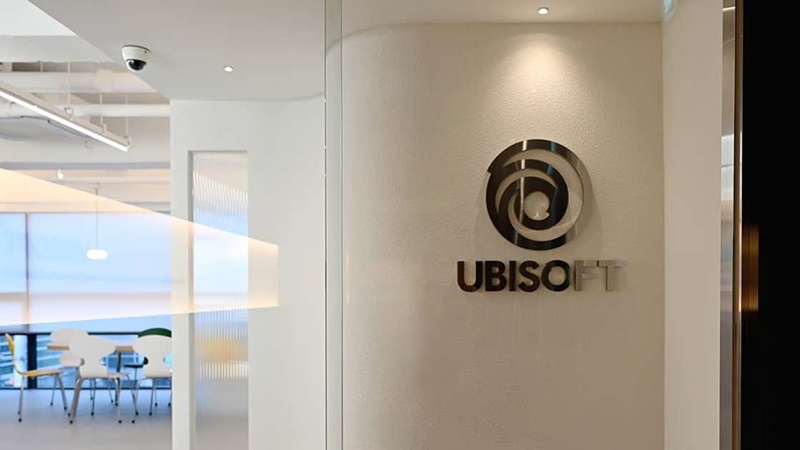 Ubisoft từ bỏ thị trường Hàn Quốc sau 22 năm hoạt động
