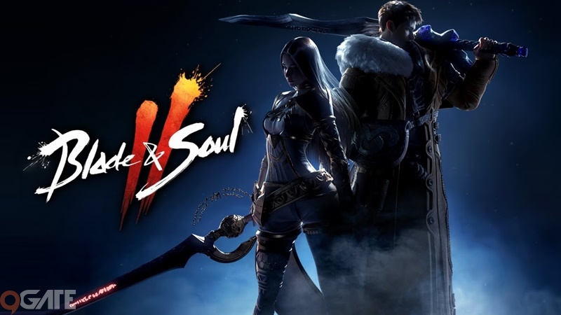 Blade & Soul 2 Mobile – Khám phá bom tấn nhập vai đáng chơi của NCSOFT