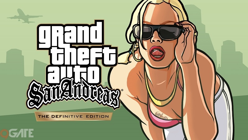 GTA San Andreas: Cultural Allusions You Probably Overlooked