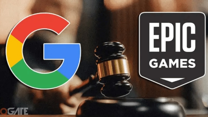 Google phản đối những đề xuất của Epic Games