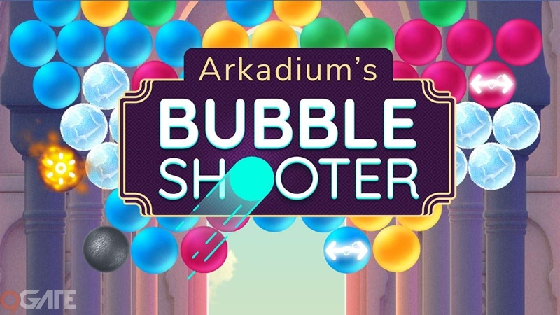 Arkadium mở nền tảng cho nhà phát triển game, chia sẻ doanh thu 75%