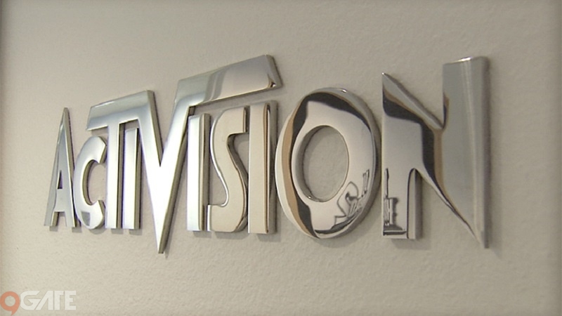 Activision Blizzard chịu án phạt vì vi phạm bằng sáng chế