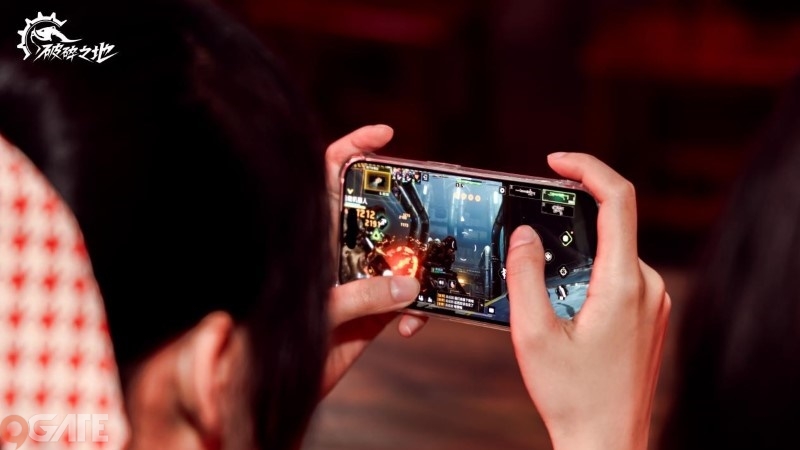 Phá Toái Chi Địa – Game nhập vai đa nền tảng của NetEase sẵn sàng thử nghiệm mới