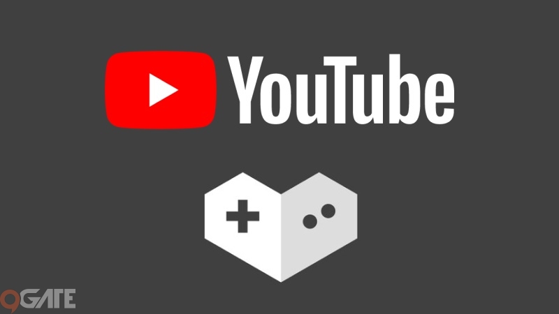 Youtube - Nền tảng phổ biến nhất để tìm kiếm trò chơi mới hiện nay