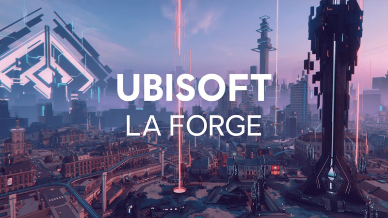 Ubisoft lập kế hoạch ứng dụng AI trong việc làm game