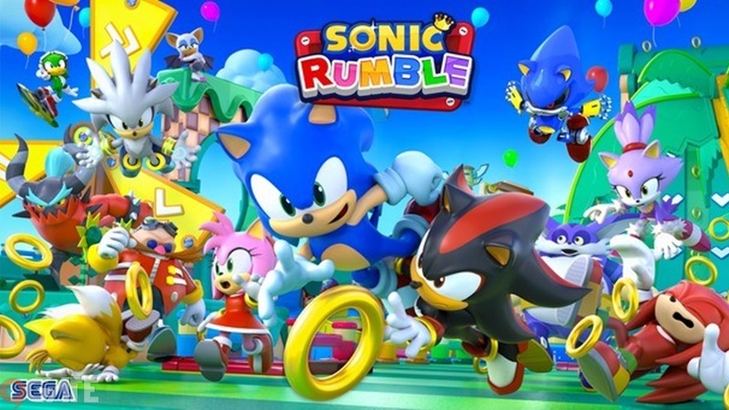 SEGA có ý định “vẽ lại” thương hiệu Sonic với một phần game hoàn toàn mới