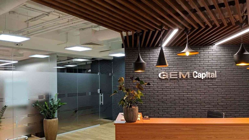 GEM Capital đầu tư 5 triệu USD vào các công ty game