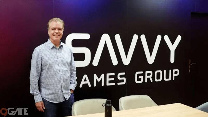 Savvy Games Group tích cực thúc đẩy quan hệ hợp tác với các nhà làm game