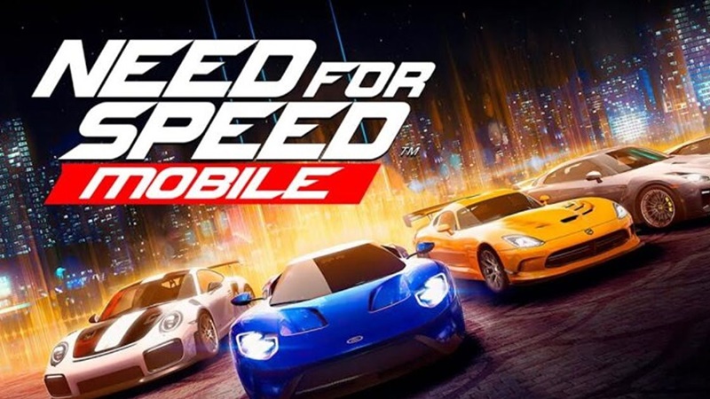 Need For Speed sắp trở lại với một phiên bản mới, sở hữu thêm tính năng đặc biệt dành riêng cho iOS