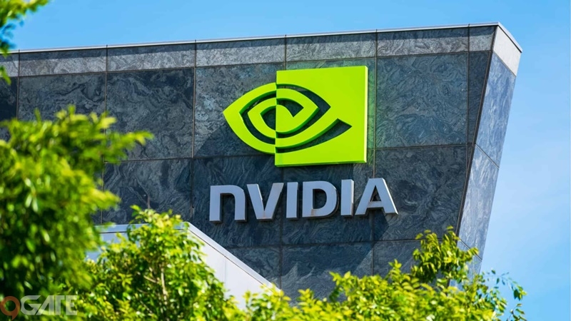 NVIDIA vượt qua Amazon để là công ty có giá trị lớn thứ 4 tại Mỹ 