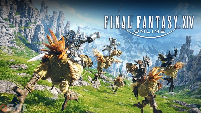 Tencent dự định đem Final Fantasy XIV lên di động, người hâm mộ kỳ vọng điều gì?