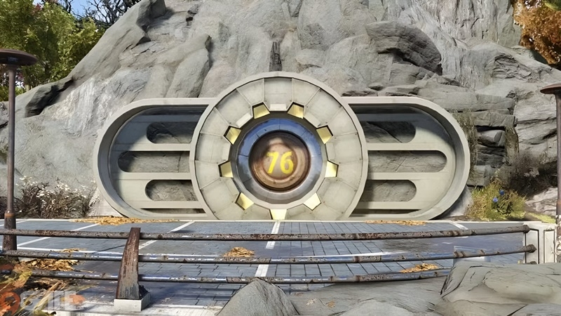 Fallout 76 rò rỉ tính năng mới trong phiên bản sắp tới