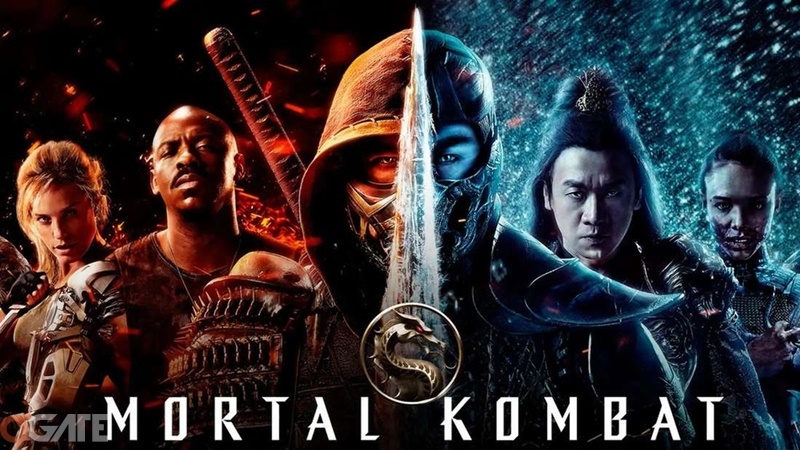 Dòng game Mortal Kombat mang tin không vui tới game thủ
