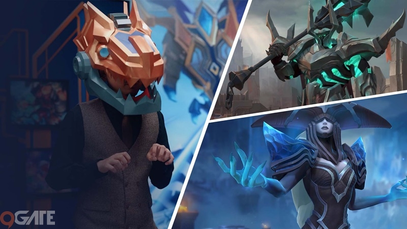 Riot có thể biến Tốc Chiến trở thành game Gacha trong tương lai?