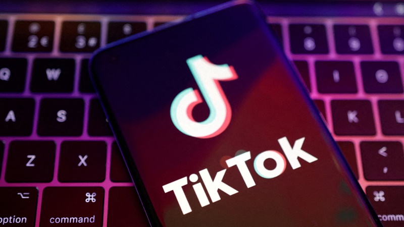 TikTok đạt doanh thu "không thể tin được", vượt mặt cả Vương Giả Vinh Diệu