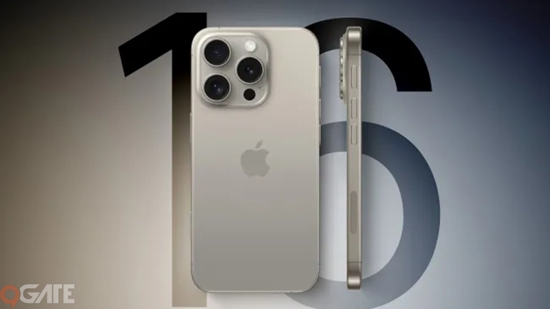 iPhone 16 Pro và 16 Pro Max sẽ hỗ trợ chuẩn kết nối Wi-Fi 7?