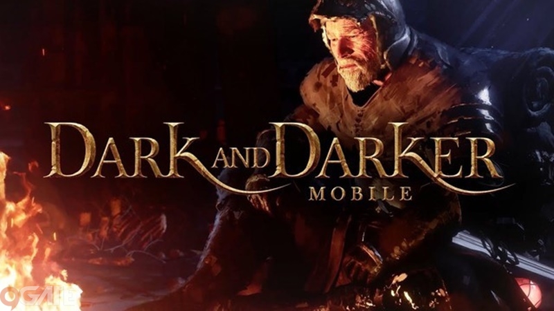 Dark and Darker Mobile - Siêu phẩm của Krafton chuẩn bị được phát hành toàn cầu trong năm nay