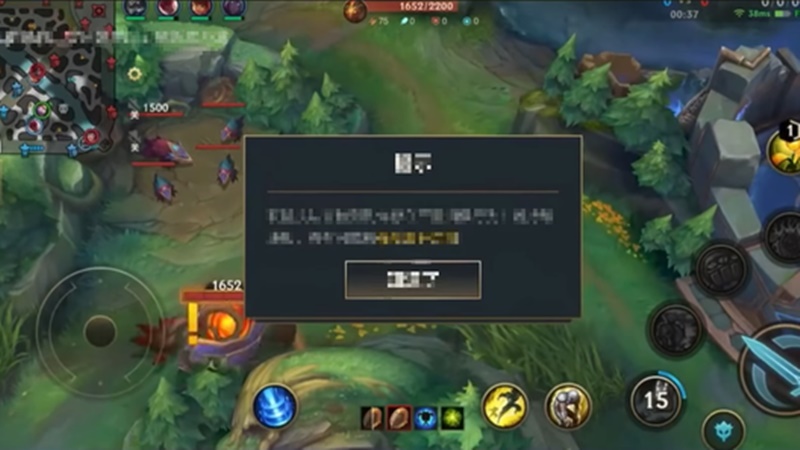 Riot và VNG quyết xoá tan vấn nạn phá game trong Tốc Chiến?