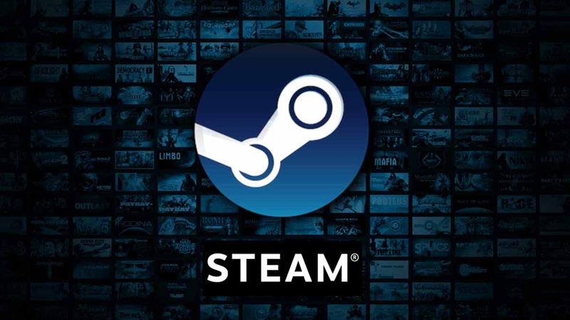 Bất ngờ tìm được tài khoản Steam đầu tiên trên thế giới, tuổi đời còn già hơn nhiều game thủ