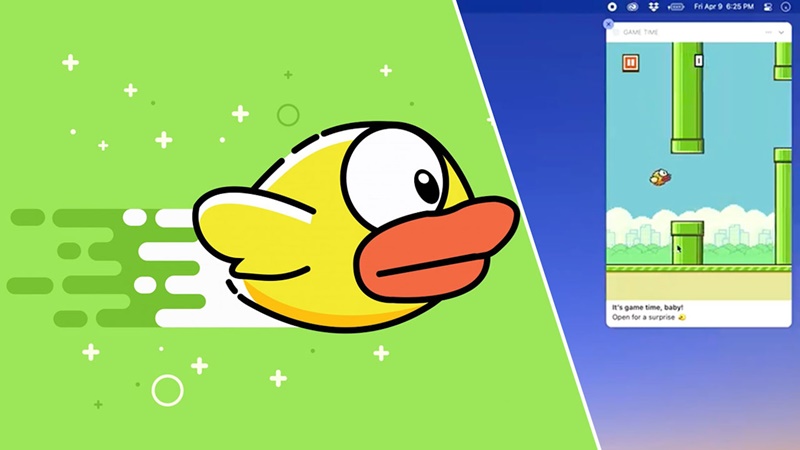 Huyền thoại Flappy Bird bất ngờ trở lại, tái sinh nhưng không còn liên quan đến Nguyễn Hà Đông?