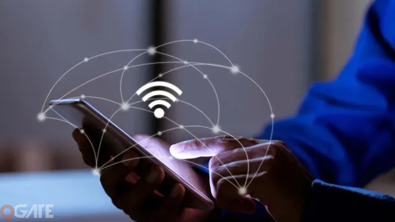 Chuyên gia an toàn thông tin lên tiếng cảnh báo người dùng khi sử dụng Wi-Fi công cộng