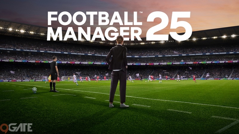 Football Manager 25 mang tin buồn đến cho game thủ