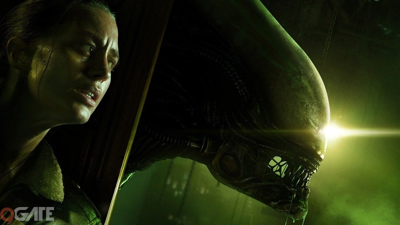 Bom tấn Alien: Isolation chuẩn bị có thêm phần game mới