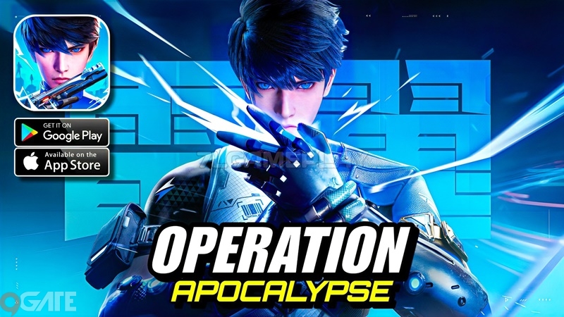 Bom tấn “đạo nhái” Operation Apocalypse bị khai tử khi ra mắt chưa được 2 tháng