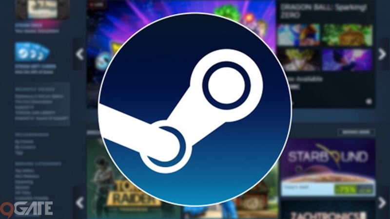 Steam chính thức chỉnh sửa chính sách, game thủ không mấy bất ngờ