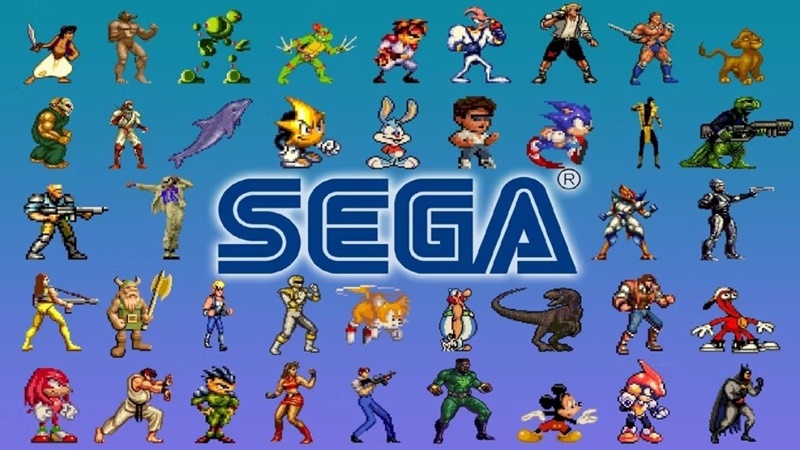 SEGA kiện và đòi 167 tỷ một công ty game liên quan đến cơ chế gacha?