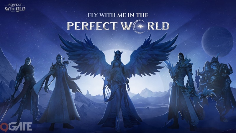 Perfect World lỗ nặng trong năm 2024, lên tới hơn 1300 tỷ