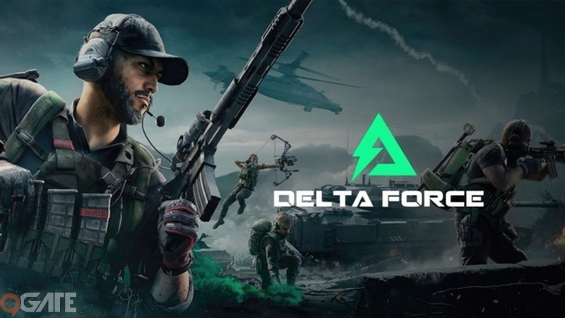 Delta Force: Hawk Ops của Tencent đã bị kẻ gian "can thiệp" mã nguồn, trục lợi hơn 200 triệu đồng