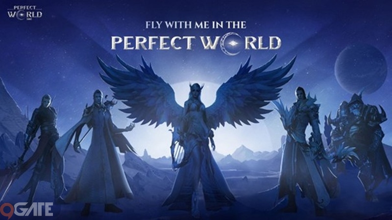 Perfect World VNG chính thức đóng cửa sau 4 năm ra mắt