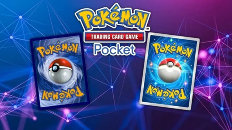 Pokémon TCG Pocket phá kỉ lục tải game chỉ sau 1 tuần ra mắt
