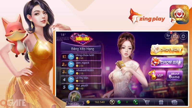 VNG có thể phải đóng cửa loạt game bài quen thuộc với người chơi Việt Nam trên ZingPlay?