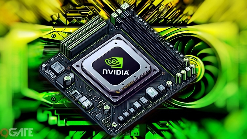  NVIDIA bắt đầu triển khai CPU để cạnh tranh Intel, AMD và Apple 